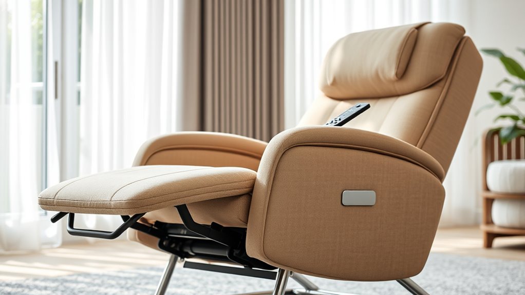 top medical recliner chairs
