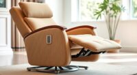 top medical recliners for seniors