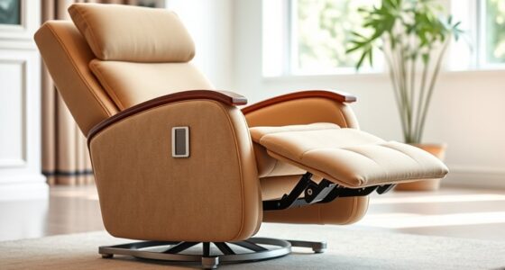 top medical recliners for seniors