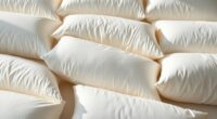 top memory foam pillow picks