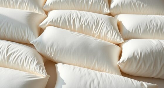 top memory foam pillow picks
