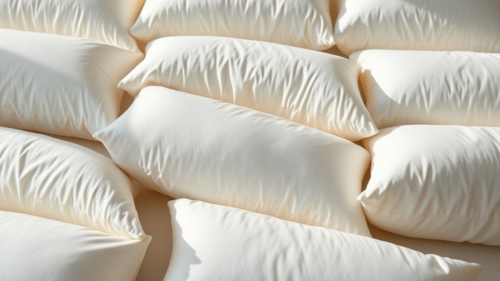 top memory foam pillow picks
