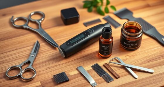 top men s grooming kits