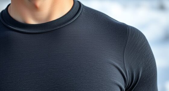 top merino wool base layers