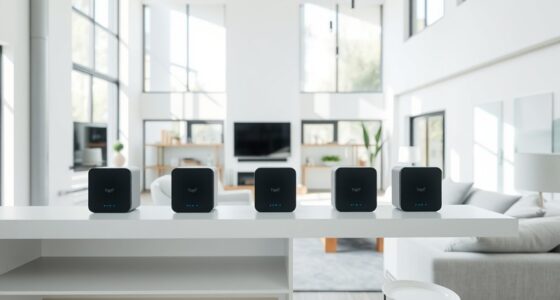 top mesh wi fi for large homes