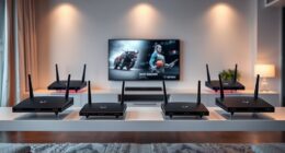 top mesh wi fi systems 2025