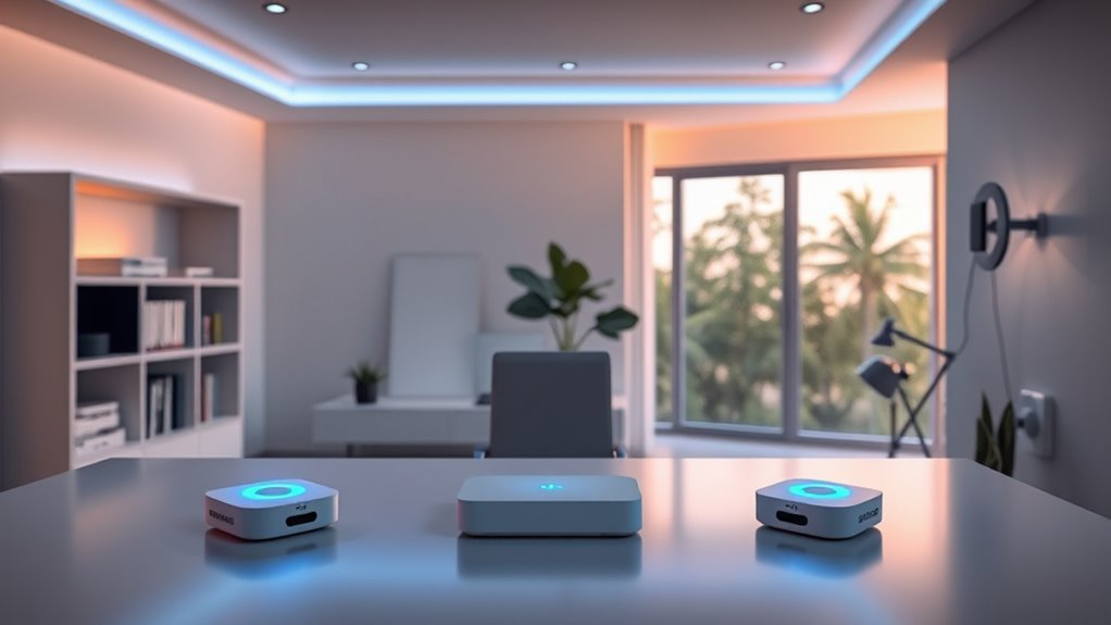 top mesh wi fi systems