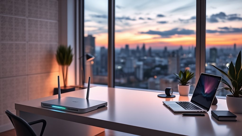 top mesh wifi systems