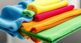 top microfiber cleaning cloths