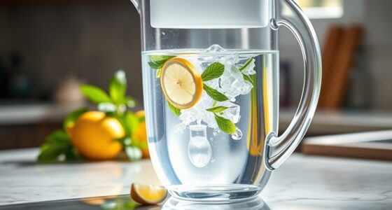 top mineral enhancing water filters