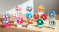 top mini fans for cooling