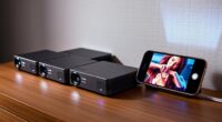 top mini iphone projectors