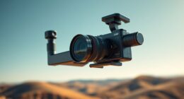 top mirrorless gimbal stabilizers