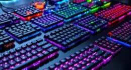 top mmo gaming keypads