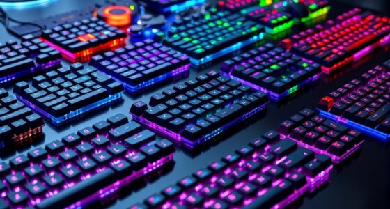 top mmo gaming keypads