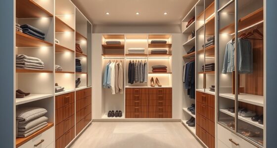 top modular closet solutions