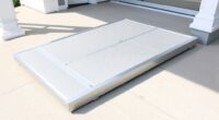 top modular wheelchair ramp systems
