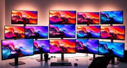 top monitors for 2025