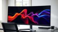 top monitors for work