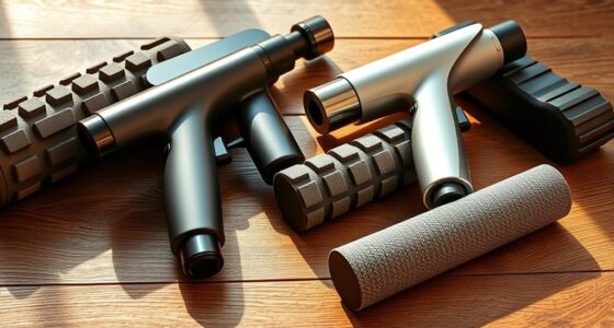 top muscle recovery tools