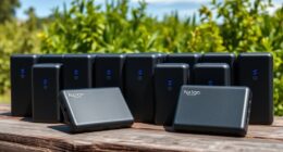 top na ion power stations