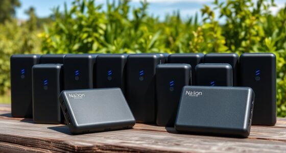 top na ion power stations