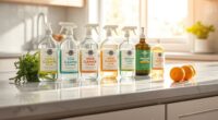 top natural multi surface cleaners