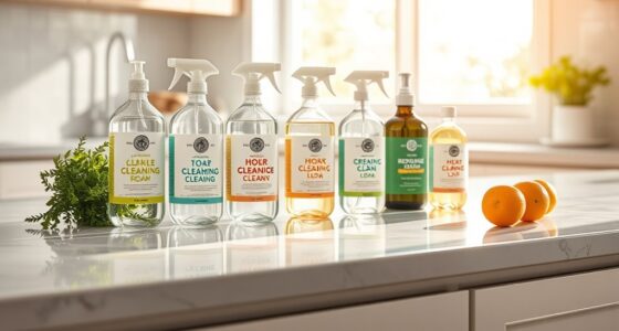 top natural multi surface cleaners
