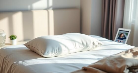 top neck pain orthopedic pillows