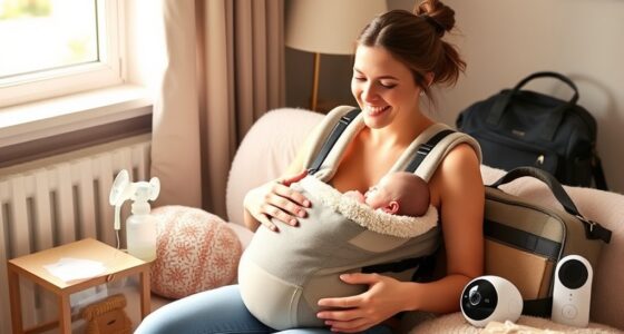 top new mom gift ideas