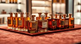 top niche amber fragrance picks