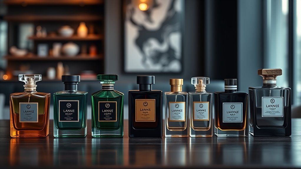 top niche men s fragrances