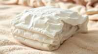 top nighttime adult diaper options