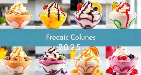 top ninja creami recipes