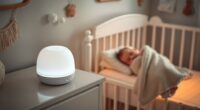 top nursery sleep sound machines