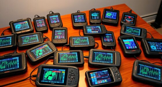 top obd2 scanners 2025