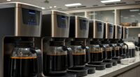top office coffee makers