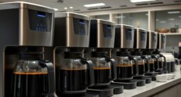 top office coffee makers