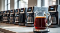 top office coffee makers