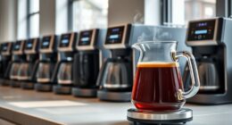 top office coffee makers
