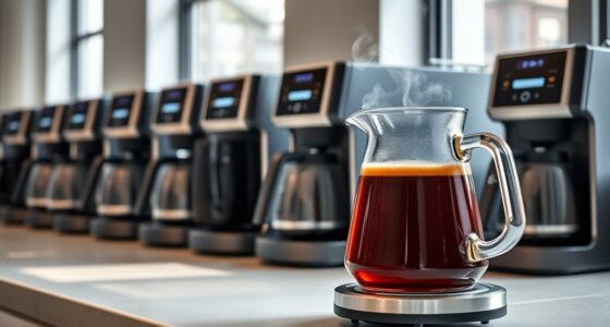 top office coffee makers