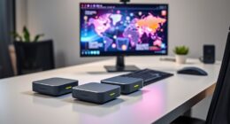 top office wifi meshes