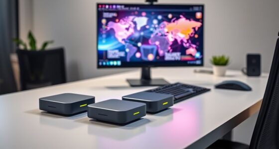 top office wifi meshes