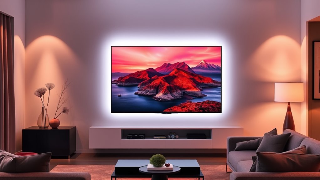 top oled tvs 2025