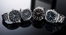 top omega luxury watches