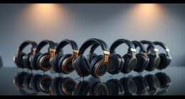 top open back gaming headsets