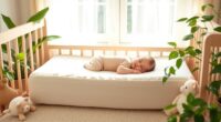 top organic baby mattress options
