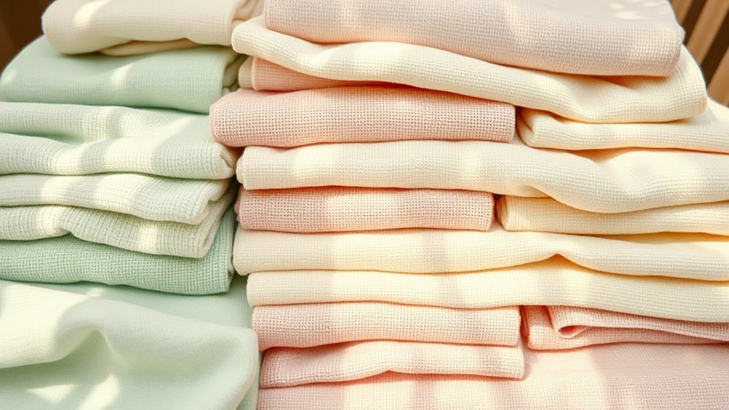 top organic baby sleep sacks