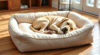 top orthopedic dog beds
