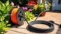 top outdoor extension cords